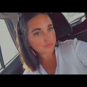 Meet your Posher, Kate